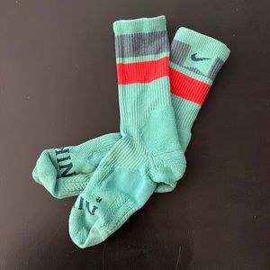 Nike socks